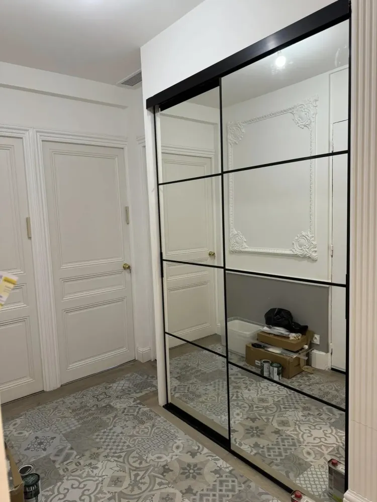 Aménagement intérieur
