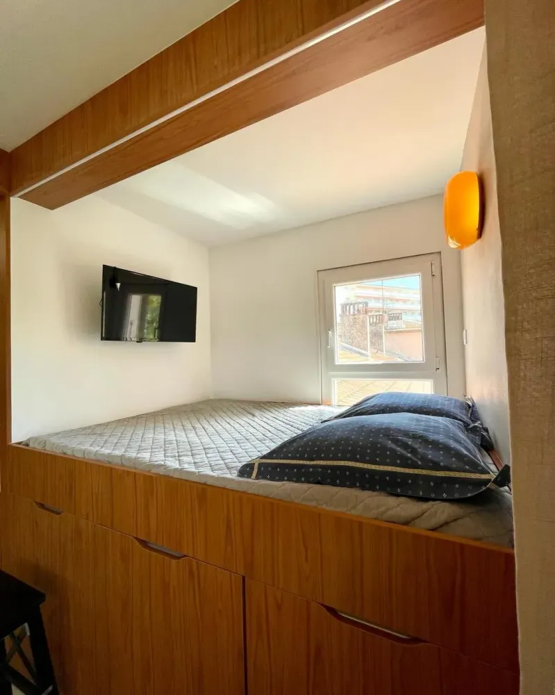 Aménagement intérieur