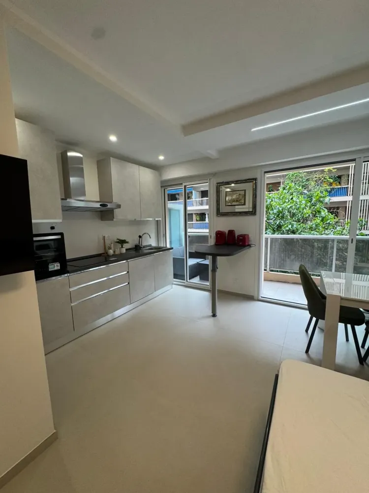 rénovation intérieure