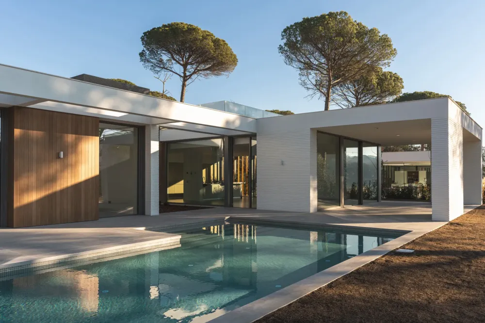 Construction maison