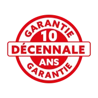 Icone garantie décennale